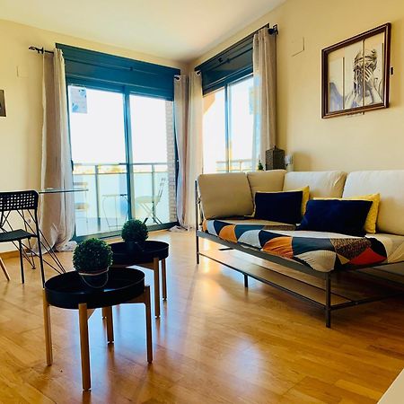 Deltebre Apartamentos エクステリア 写真