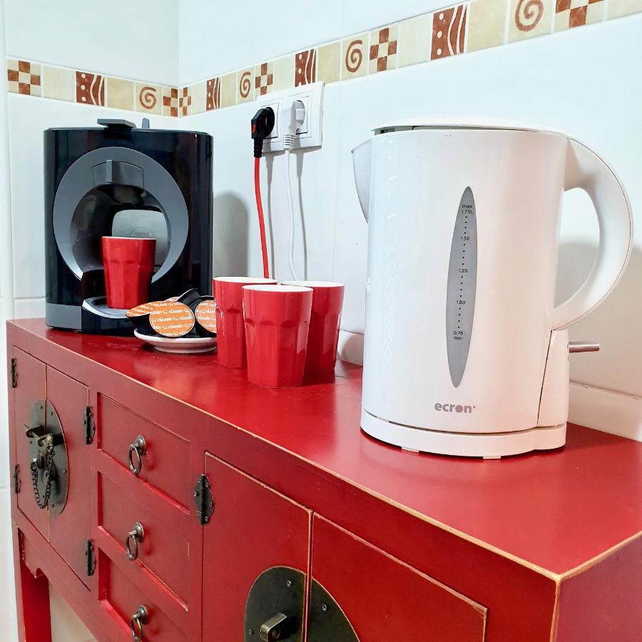 Deltebre Apartamentos エクステリア 写真