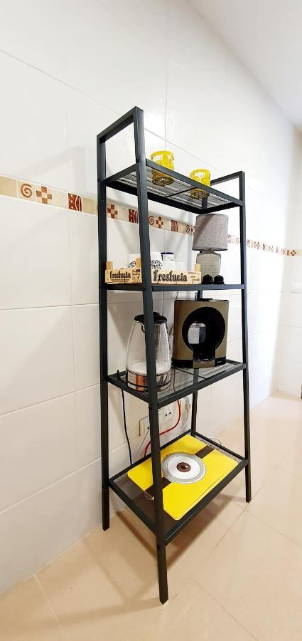 Deltebre Apartamentos エクステリア 写真