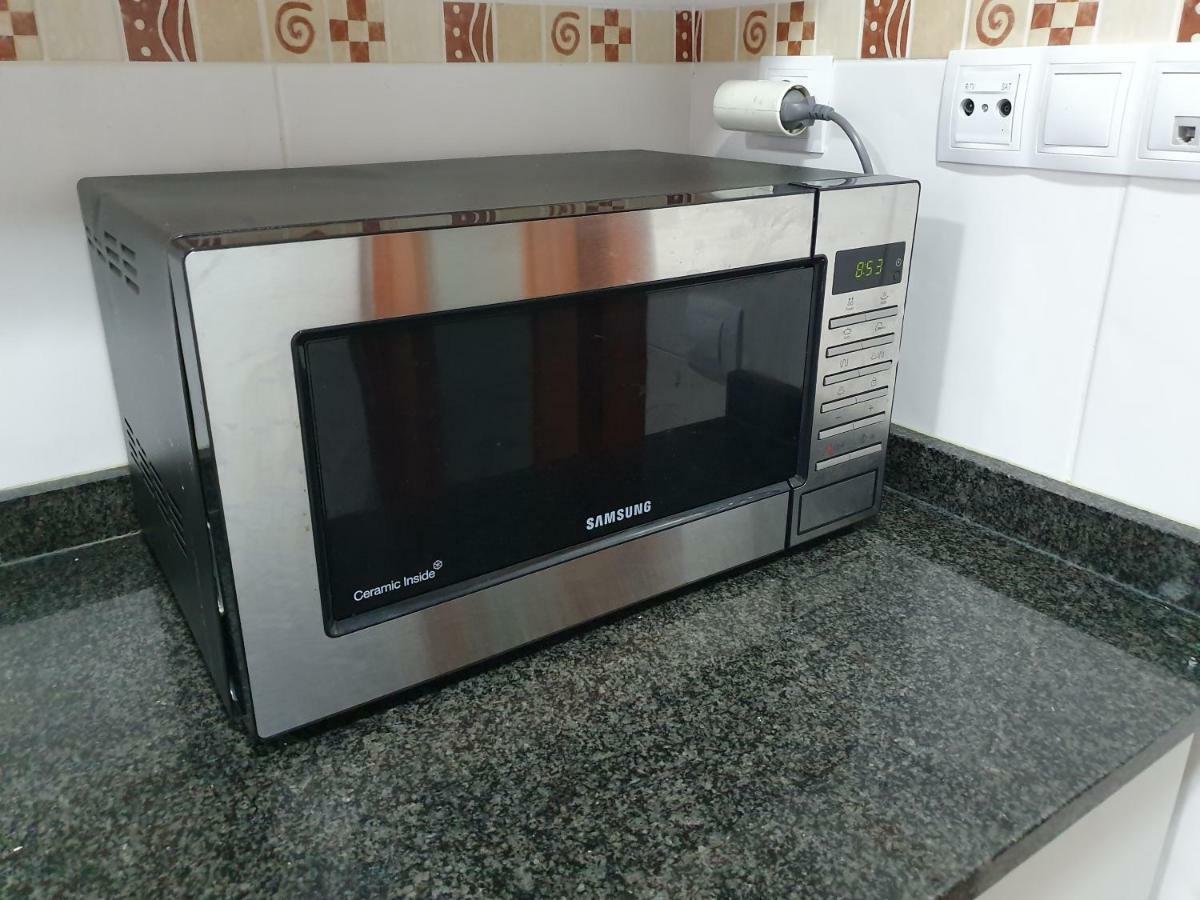 Deltebre Apartamentos エクステリア 写真