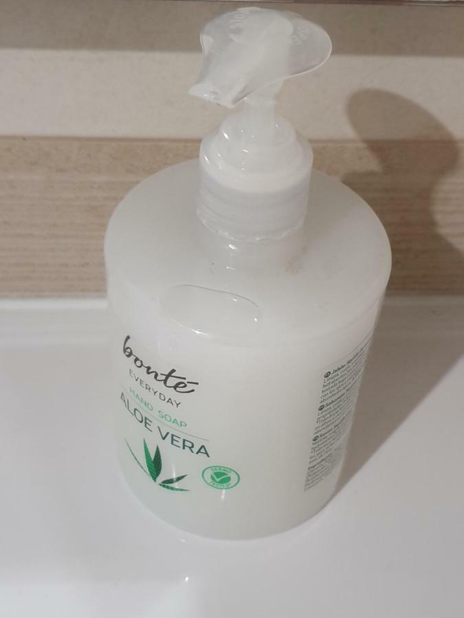 Deltebre Apartamentos エクステリア 写真